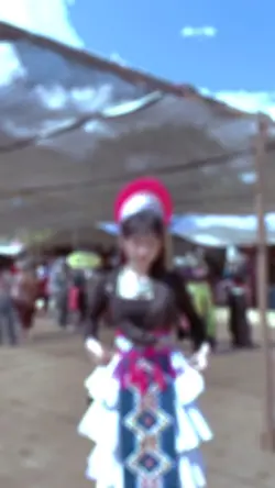 Mẫu video mượt slow