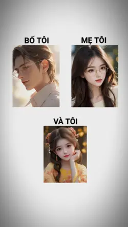 Trend Bố Mẹ Tôi