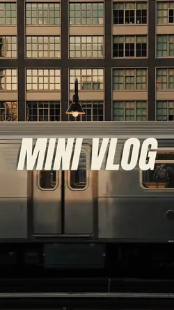 Mini Vlog