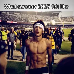 Summer 2025
