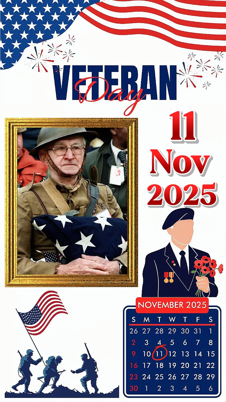 hari veteran kita 2025