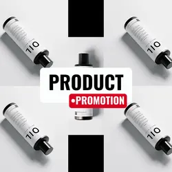 Product Promotional 