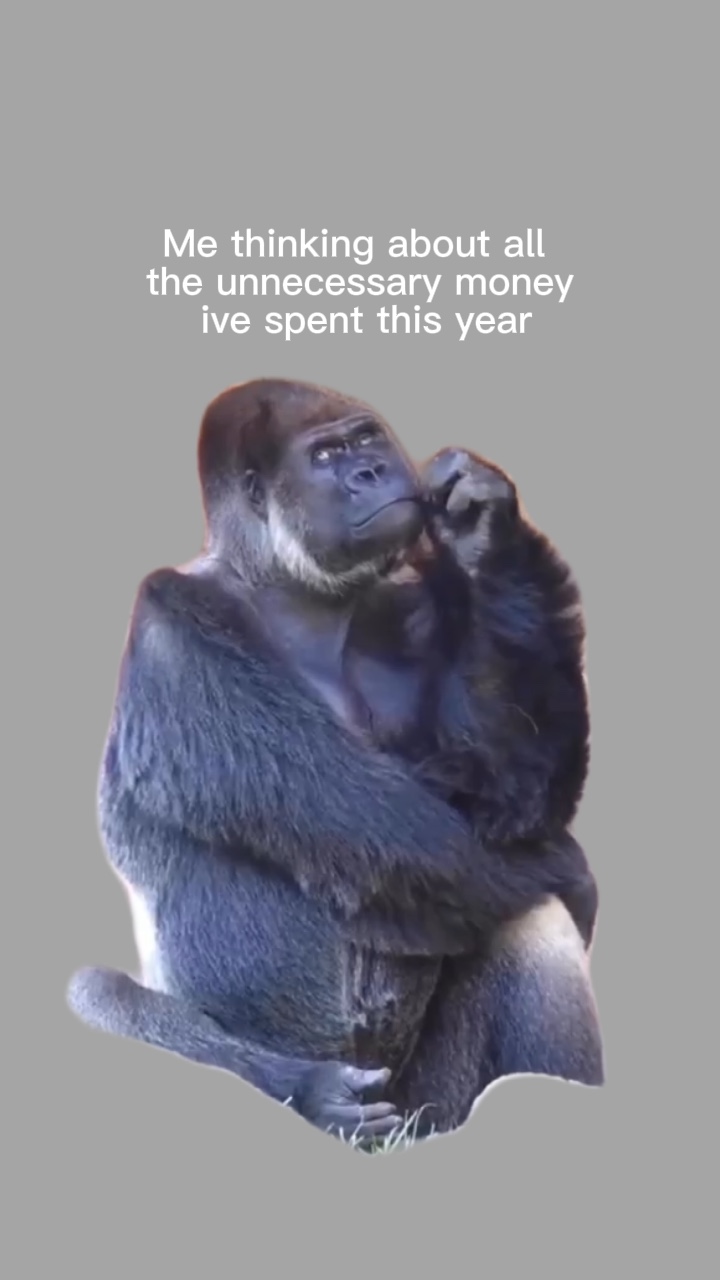 Thinking meme 