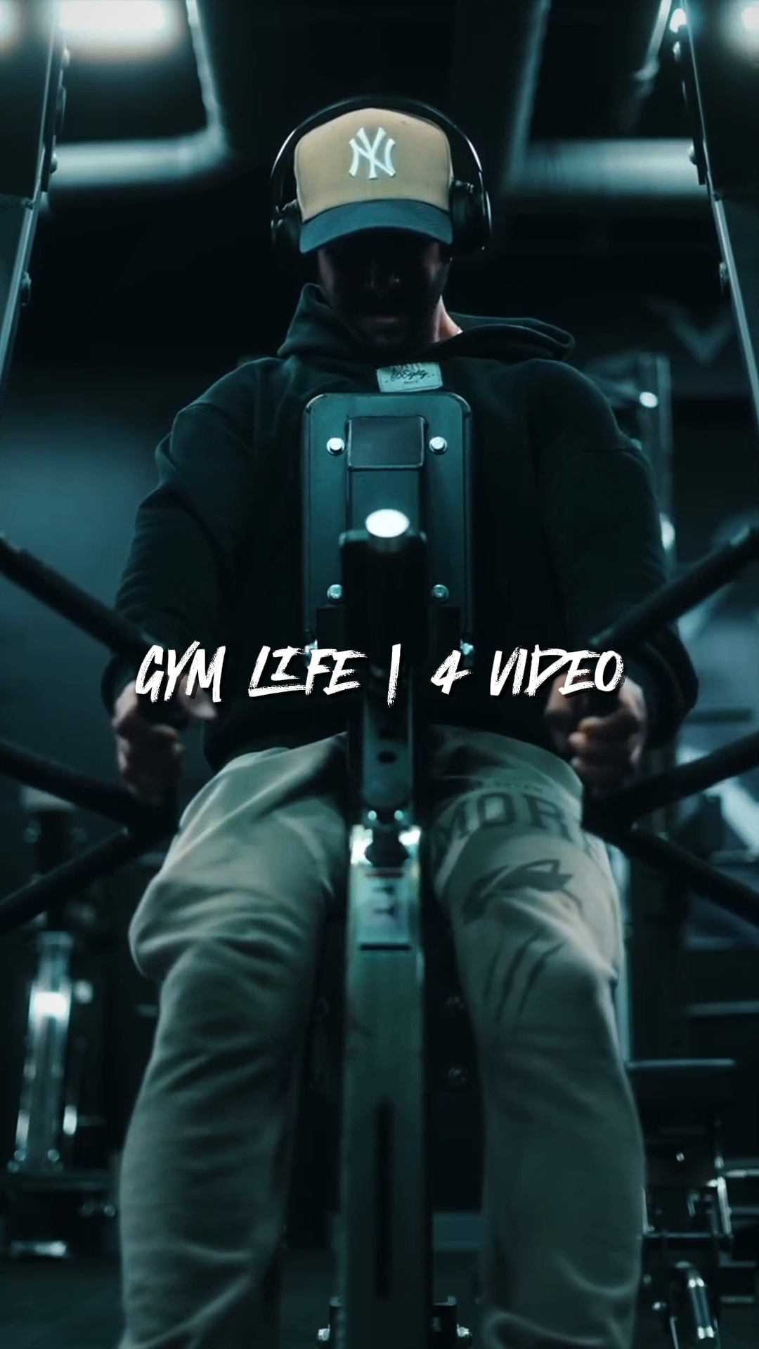 Vie de gym | 4