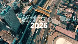 WELCOME 2026