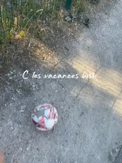 Vacances