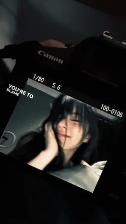 blur frame