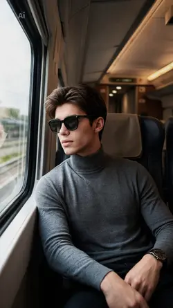 Ai sunglasses vibe