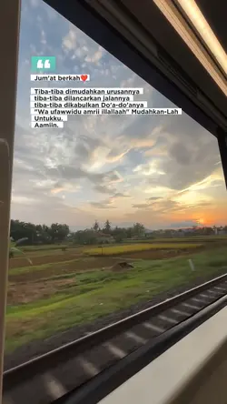 Jum'at berkah