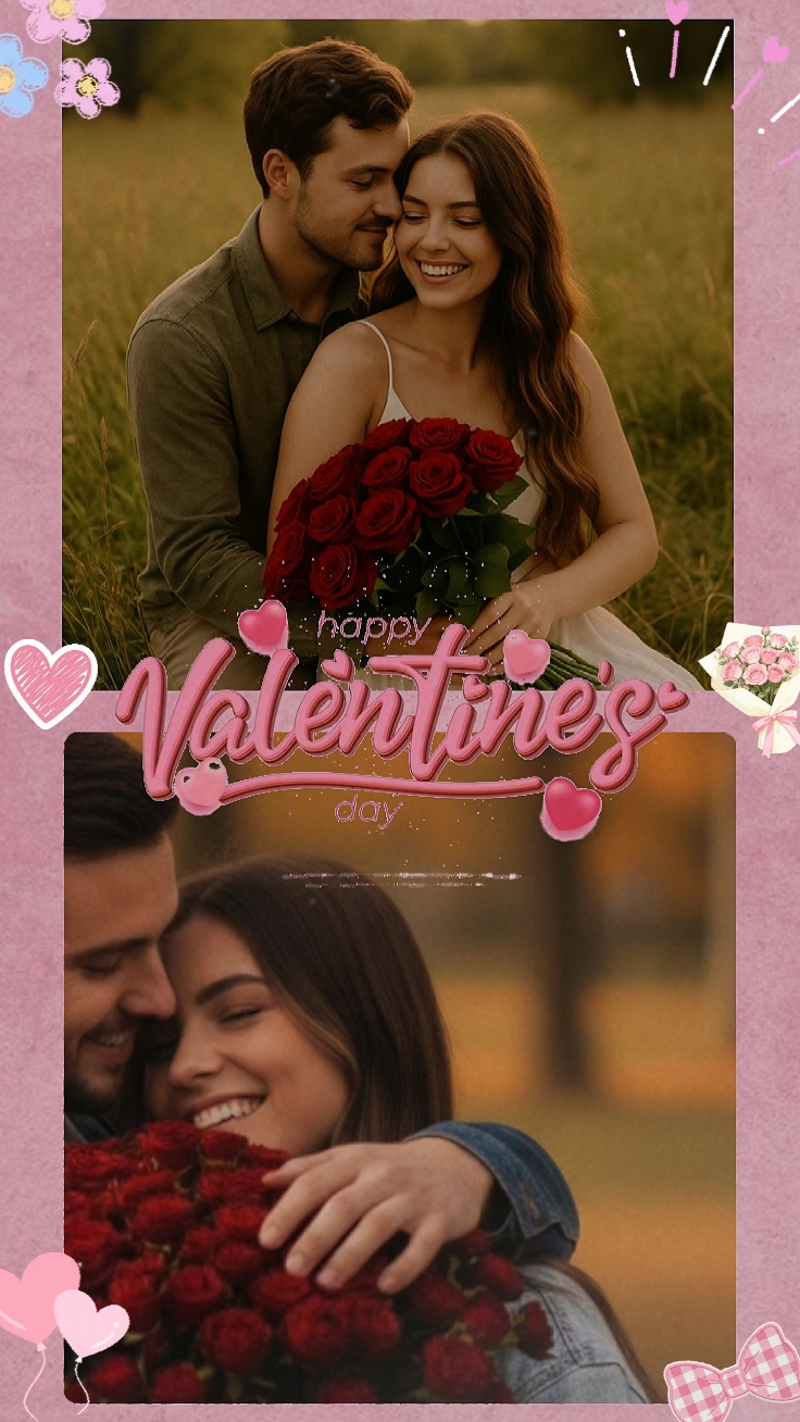 Valentinstag 2026