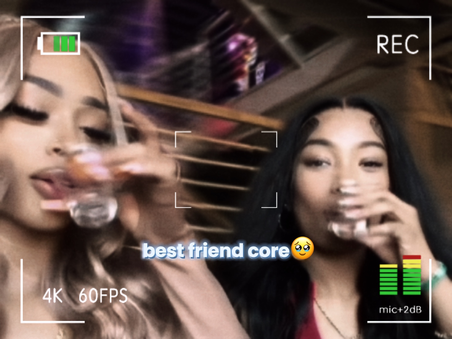 Bestfriend+Me=Famil