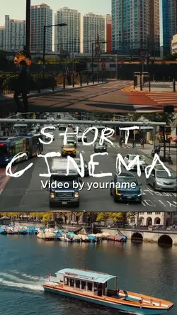 shortcinema