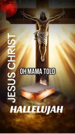 Believe In Jesus