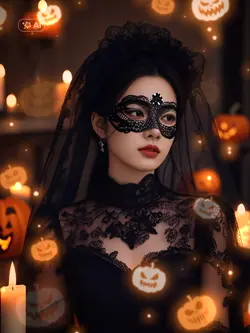 AI Halloween 