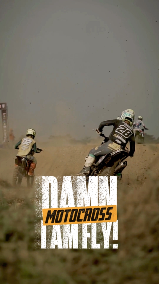 VLOG DE MOTOCROSS