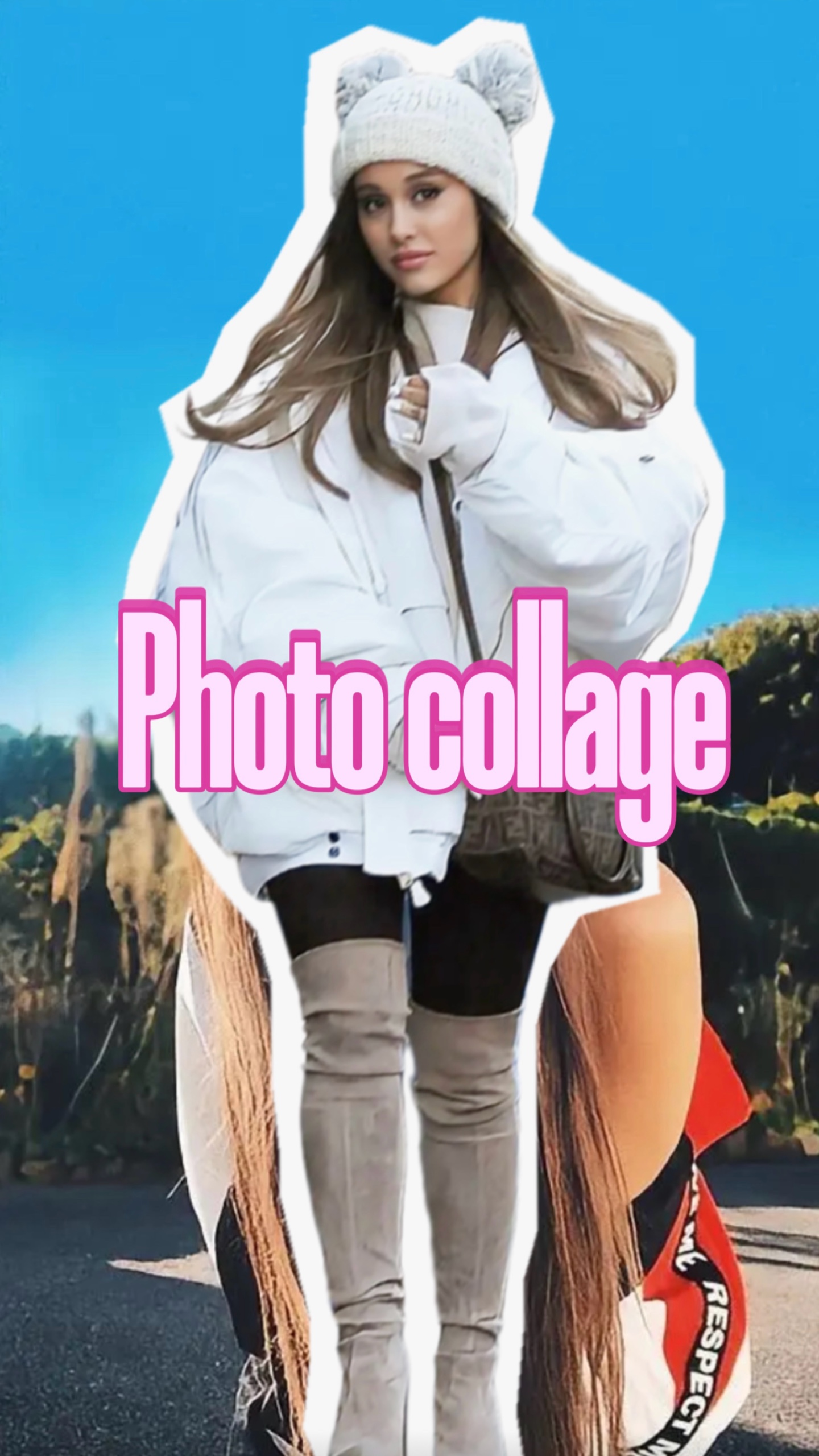 Collage de fotos