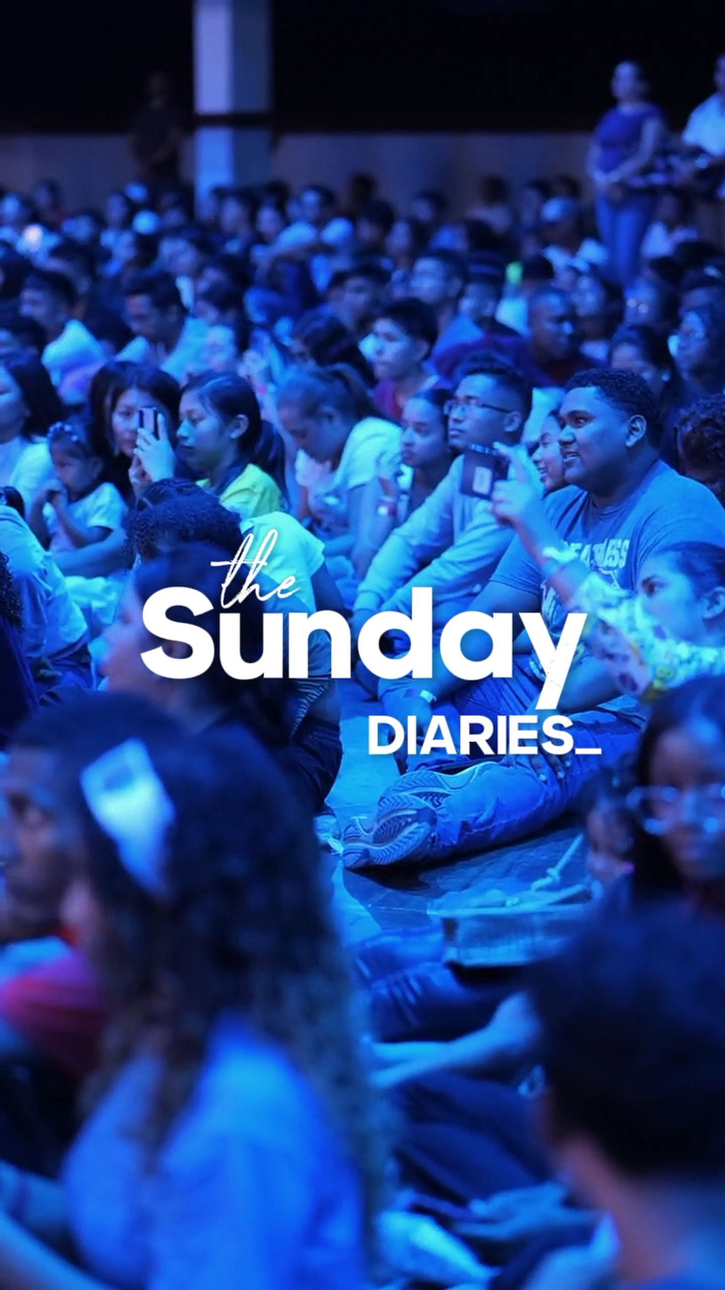 Sunday Service