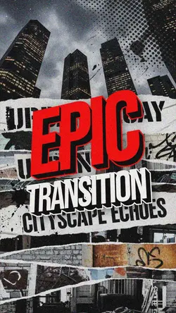 EPIC TRANSITION 