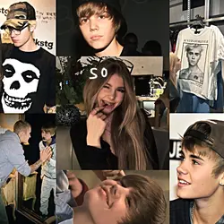 justine bieber song