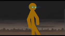 stickman fight