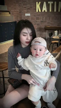 8 tháng 3 mẹ yêu