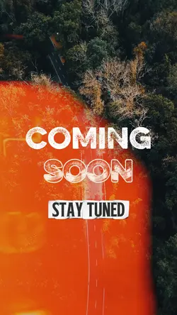 Coming Soon Teaser