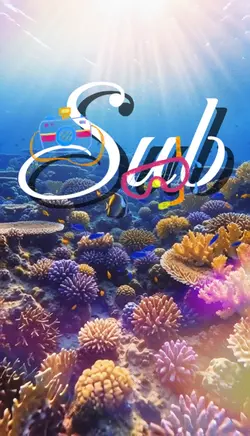 Underwater Mood