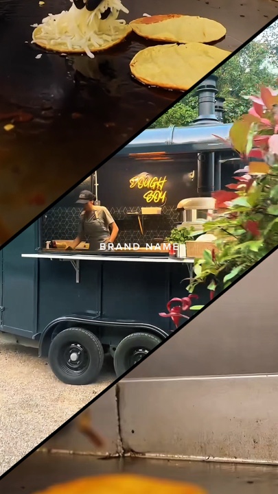 food truck