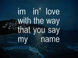 we lyrics