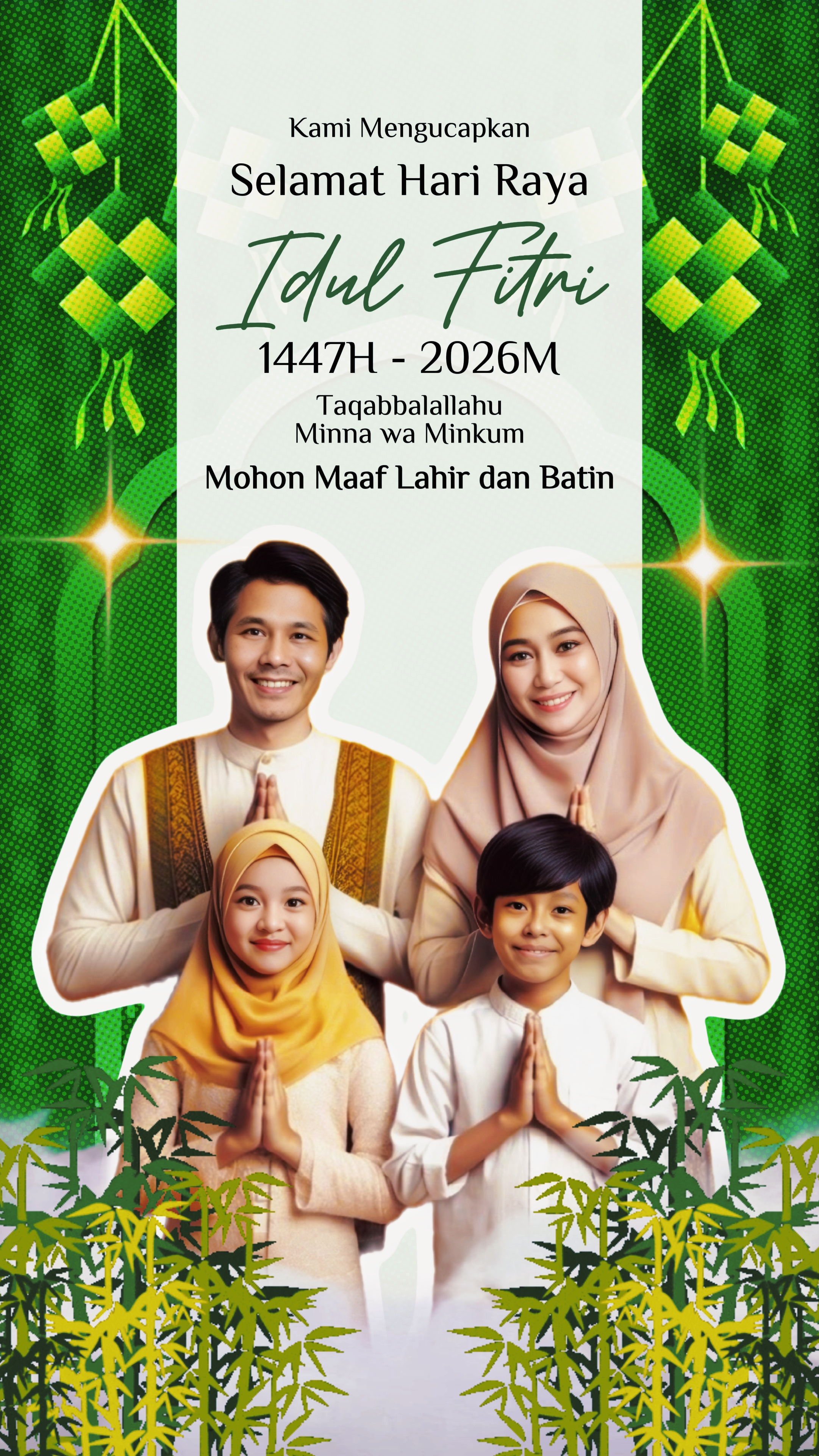 Fitri Idul 2026