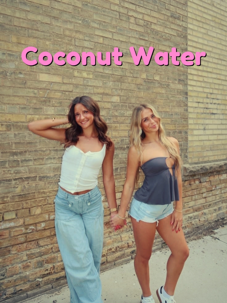Agua de coco
