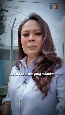 Berat mata memandang