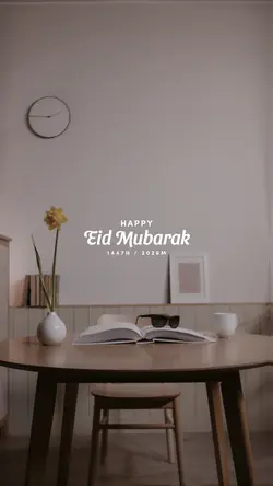 happy eid mubarak