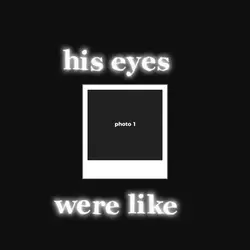 eyes like mine