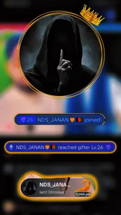 Tiktok live Match