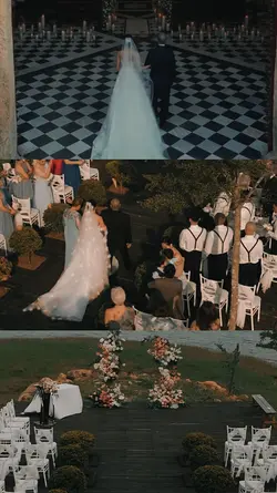 Wedding Aesthetic