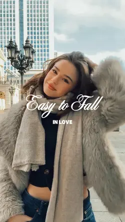 Easy to Fall In Love