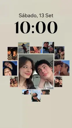 Wallpaper Casal