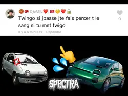 Twingo 🫠