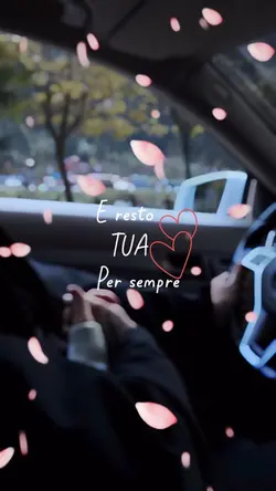 Resto TUA per sempre