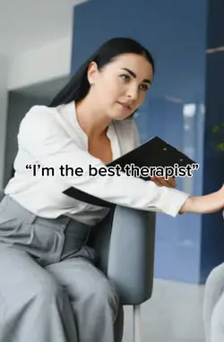 the real therapy❤️