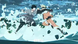 NARUTO &