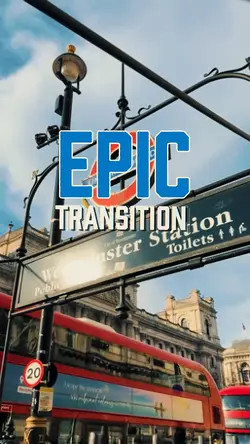 Epic transition