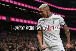 Arsenal😅