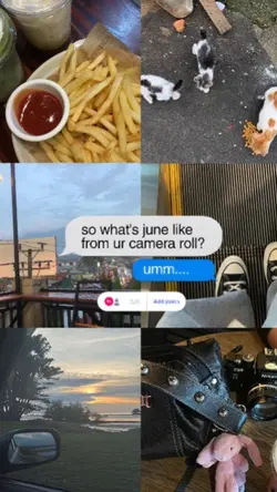 june dump