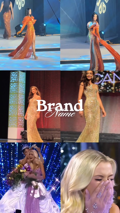 Pageant
