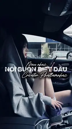 Nỗi Buồn Biết Đau
