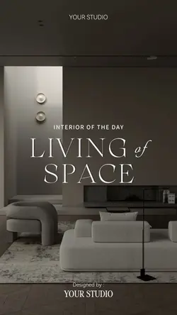 Living of space