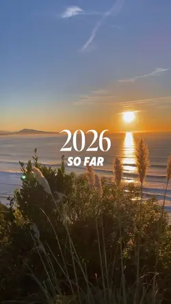 2026 so far
