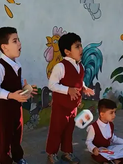 todos param pra olha